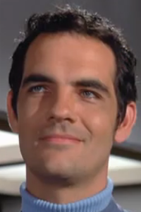 Gary Barrymore Raymond