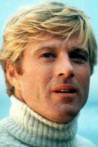 Robert Redford