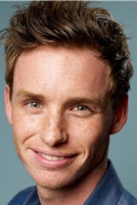 Eddie Redmayne