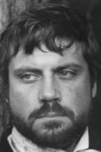 Oliver Reed