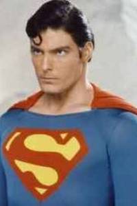Christopher Reeve