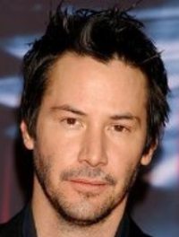 Keanu Reeves