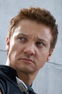Jeremy Renner