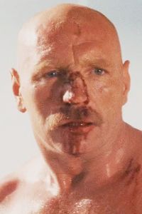 Pat Roach