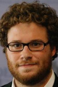 Seth Rogen