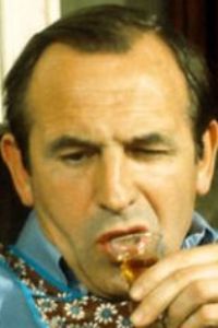 Leonard Rossiter