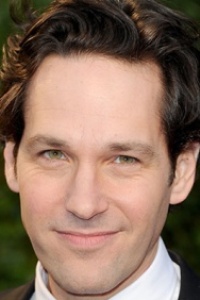 Paul Rudd