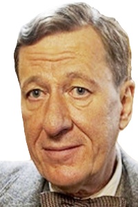 Geoffrey Rush