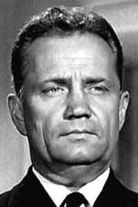 Walter Sande