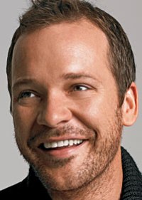 Peter Sarsgaard