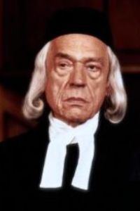 Paul Scofield