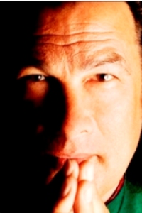Steven Seagal