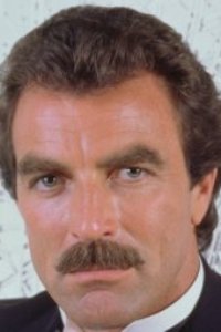 Tom Selleck