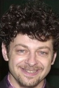 Andy Serkis