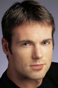 Michael Shanks