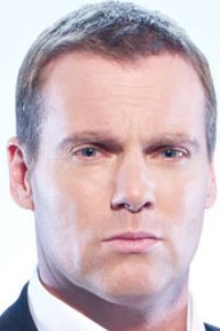 Michael Shanks