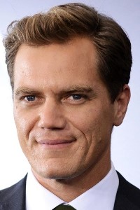 Michael Shannon