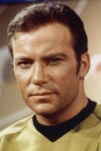 William Shatner