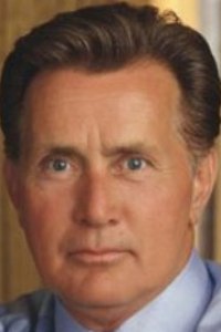 Martin Sheen