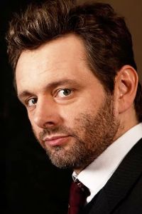 Michael Sheen