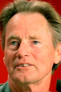 Sam Shepard