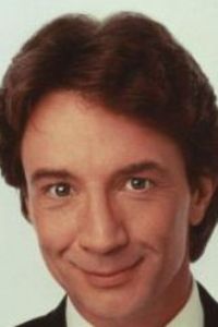 Martin Short