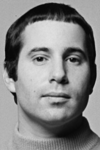 Paul Simon