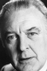 Donald Sinden