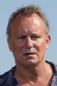 Stellan Skarsgard