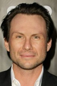 Christian Slater