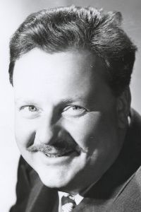 Walter Slezak