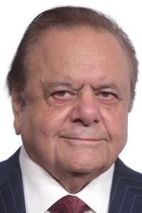Paul Sorvino