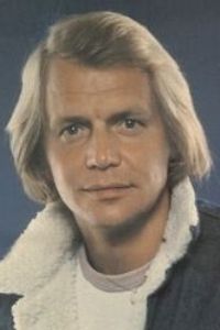 David Soul