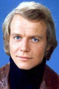 David Soul
