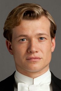 Ed Speleers