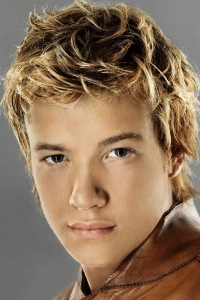 Ed Speleers