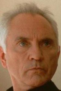 Terence Stamp