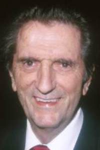 Harry Dean Stanton