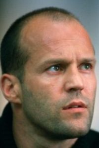 Jason Stathan