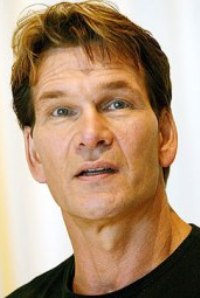 Patrick Swayze