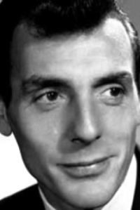 Eric Sykes