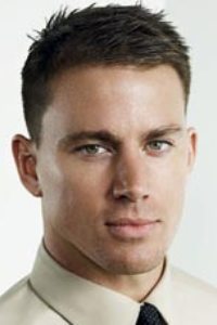 Channing Tatum