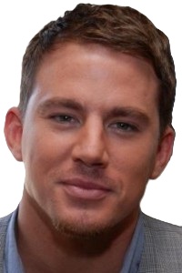 Channing Tatum