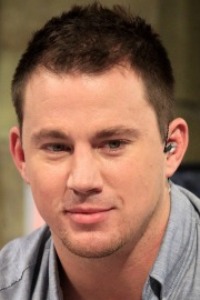 Channing Tatum