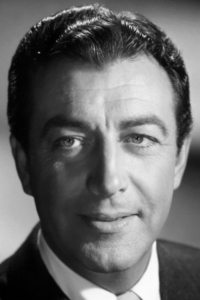 Robert Taylor