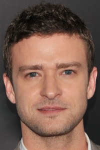 Justin Timberlake