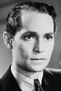 Franchot Tone