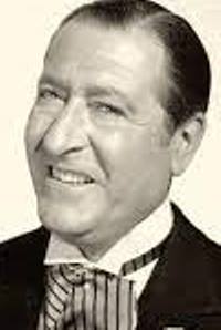 Arthur Treacher