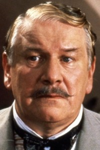 Peter Ustinov