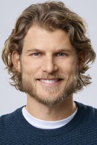 Travis Van Winkle